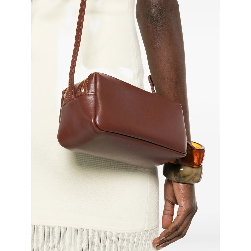 Bag Elleme