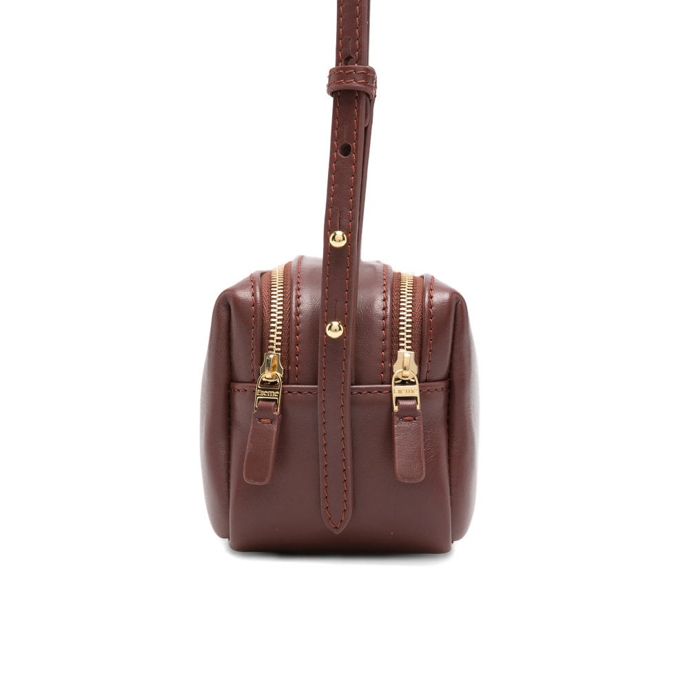 Bag Elleme