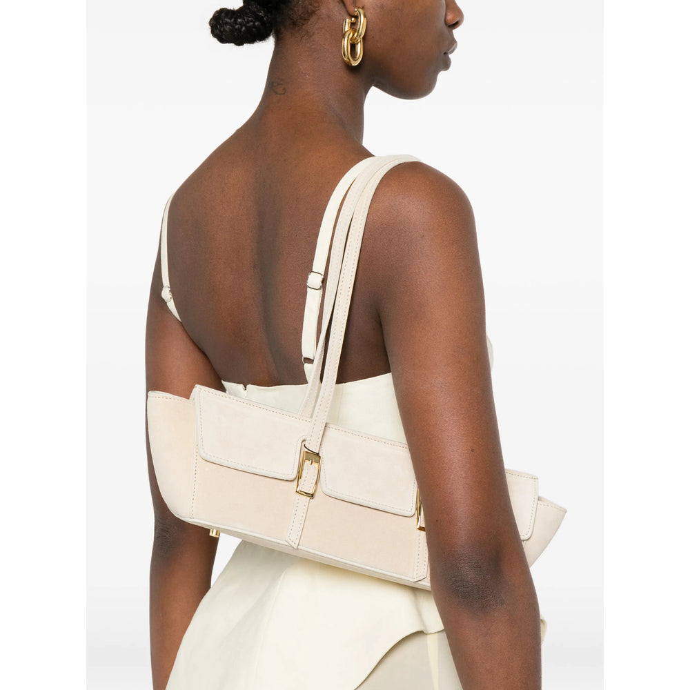 Bag Elleme