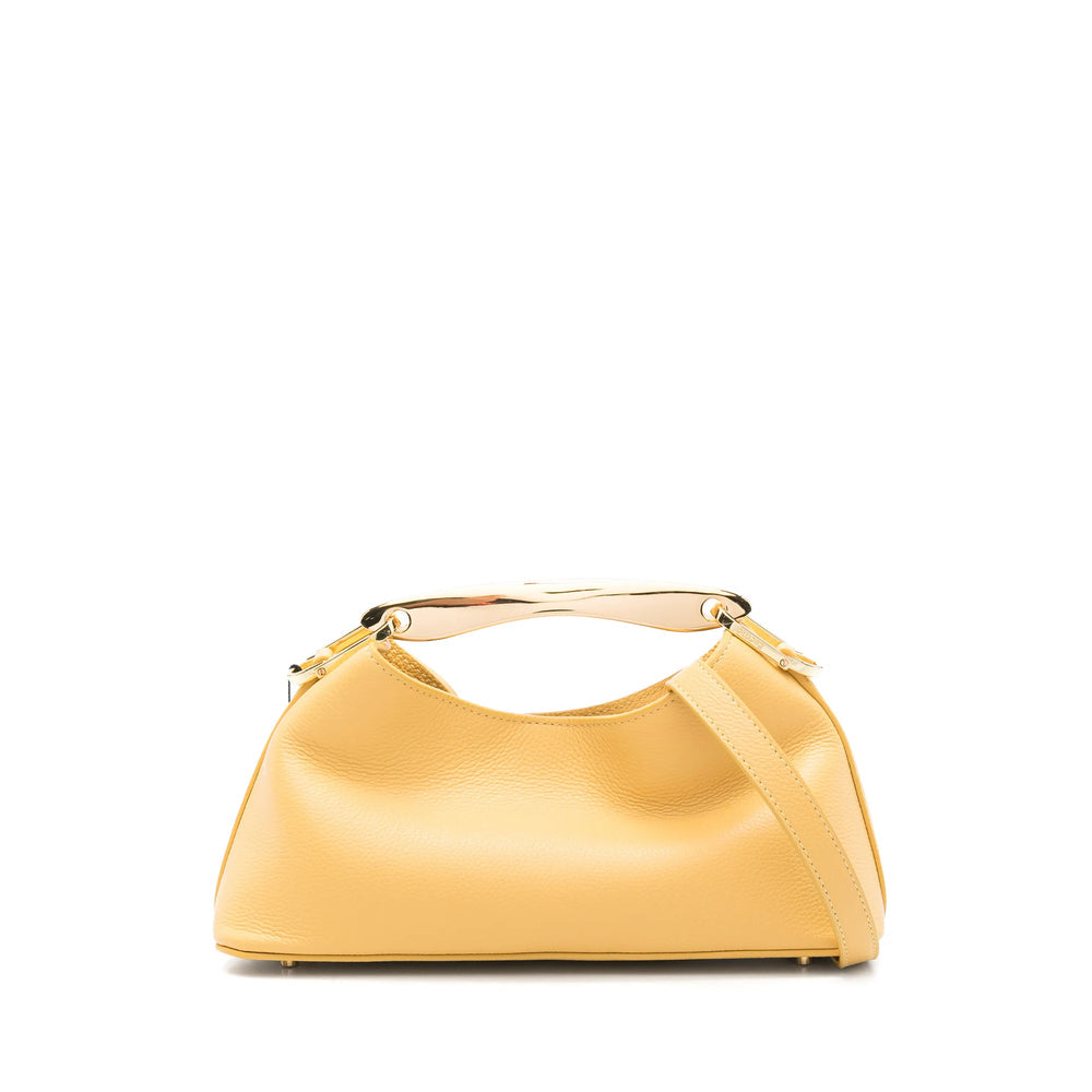 Bag Elleme