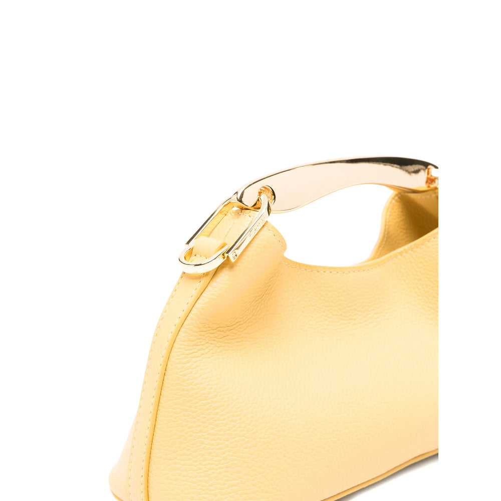 Bag Elleme