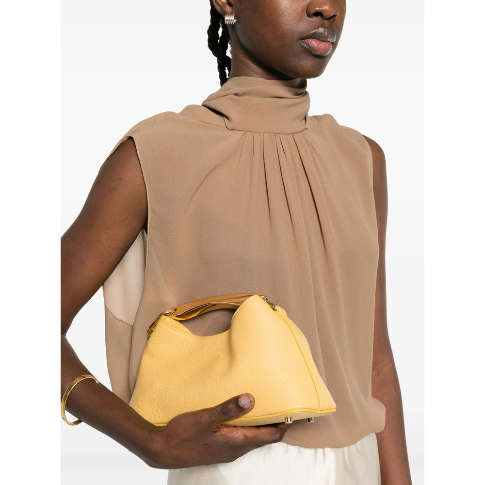 Bag Elleme