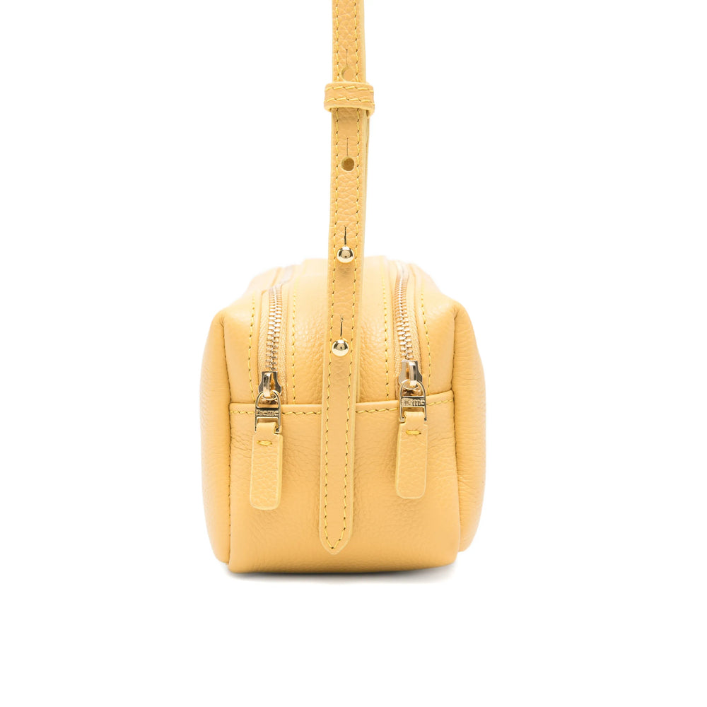 Bag Elleme