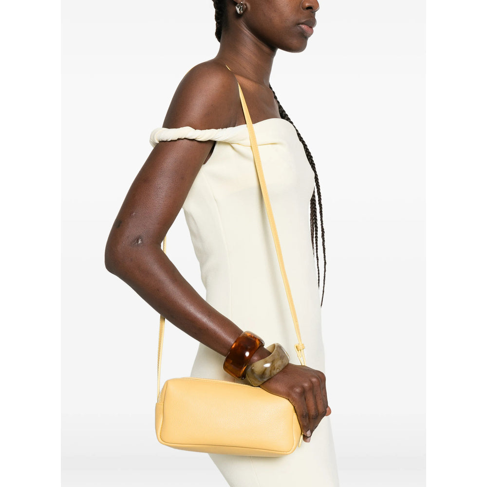 Bag Elleme