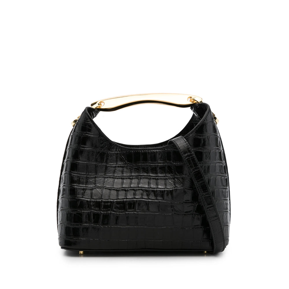 Bag Elleme
