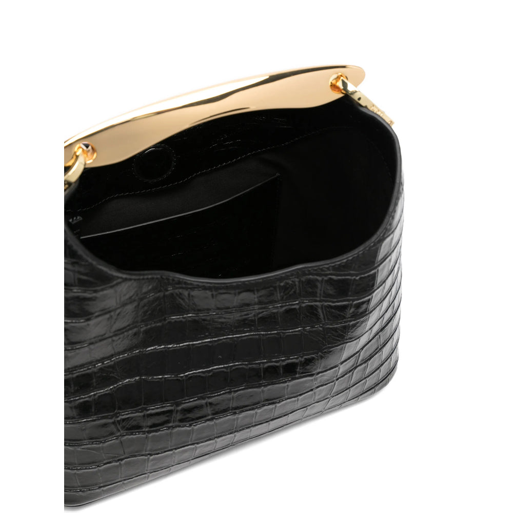 Bag Elleme