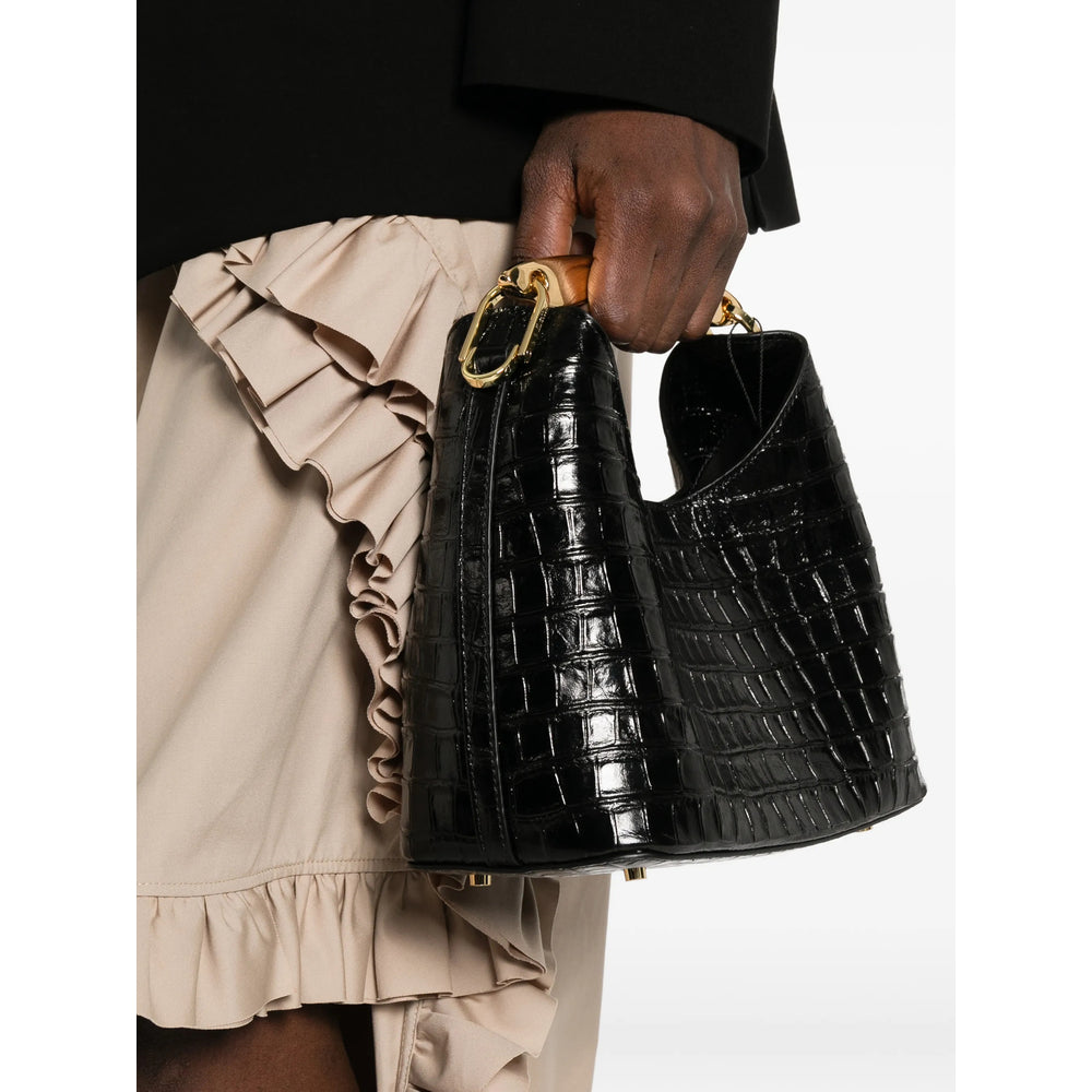 Bag Elleme
