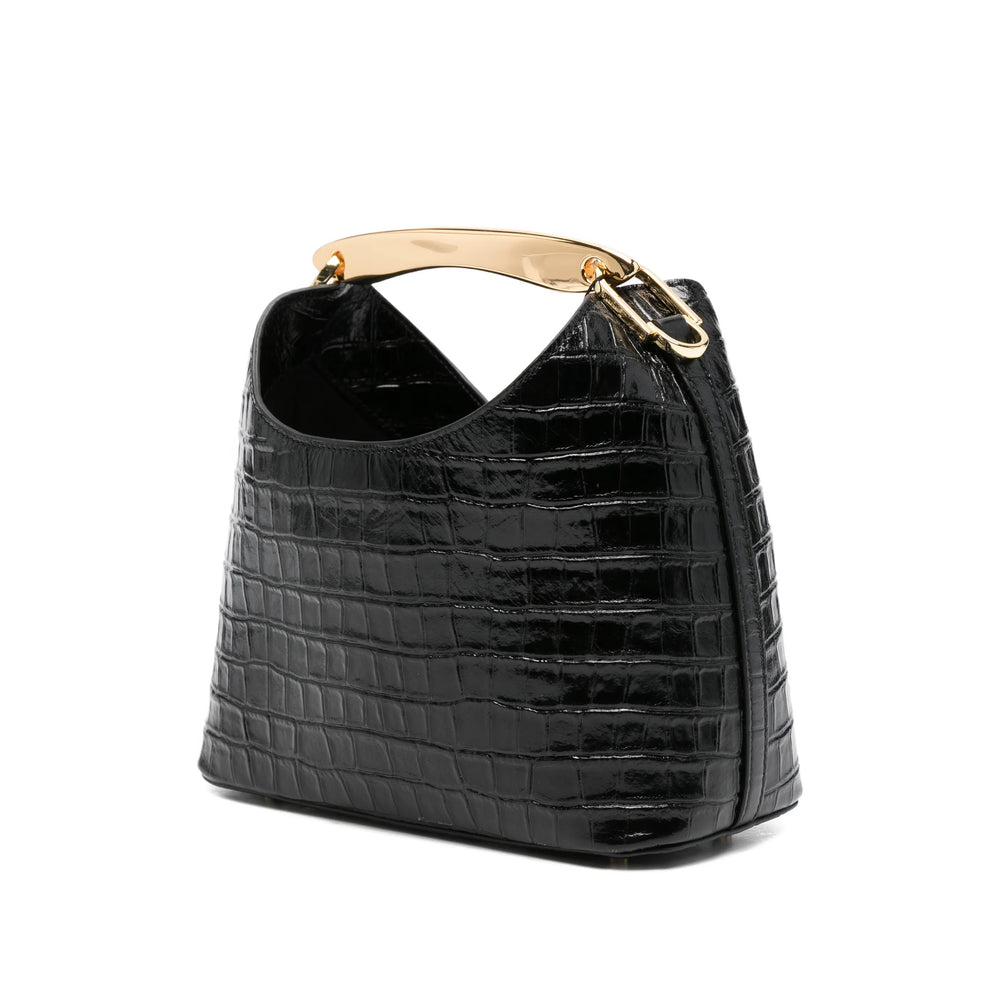 Bag Elleme