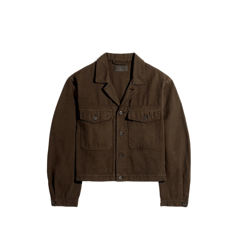 Outerwear Lemaire