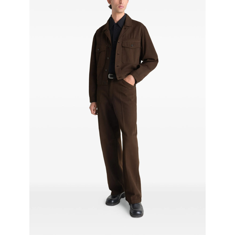 Outerwear Lemaire