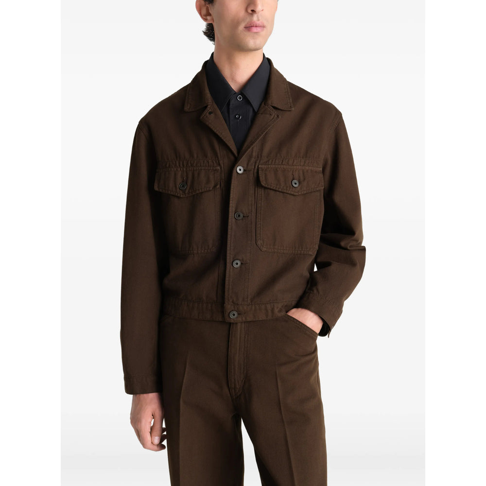 Outerwear Lemaire