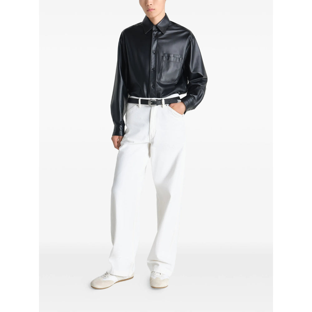 Pant Lemaire