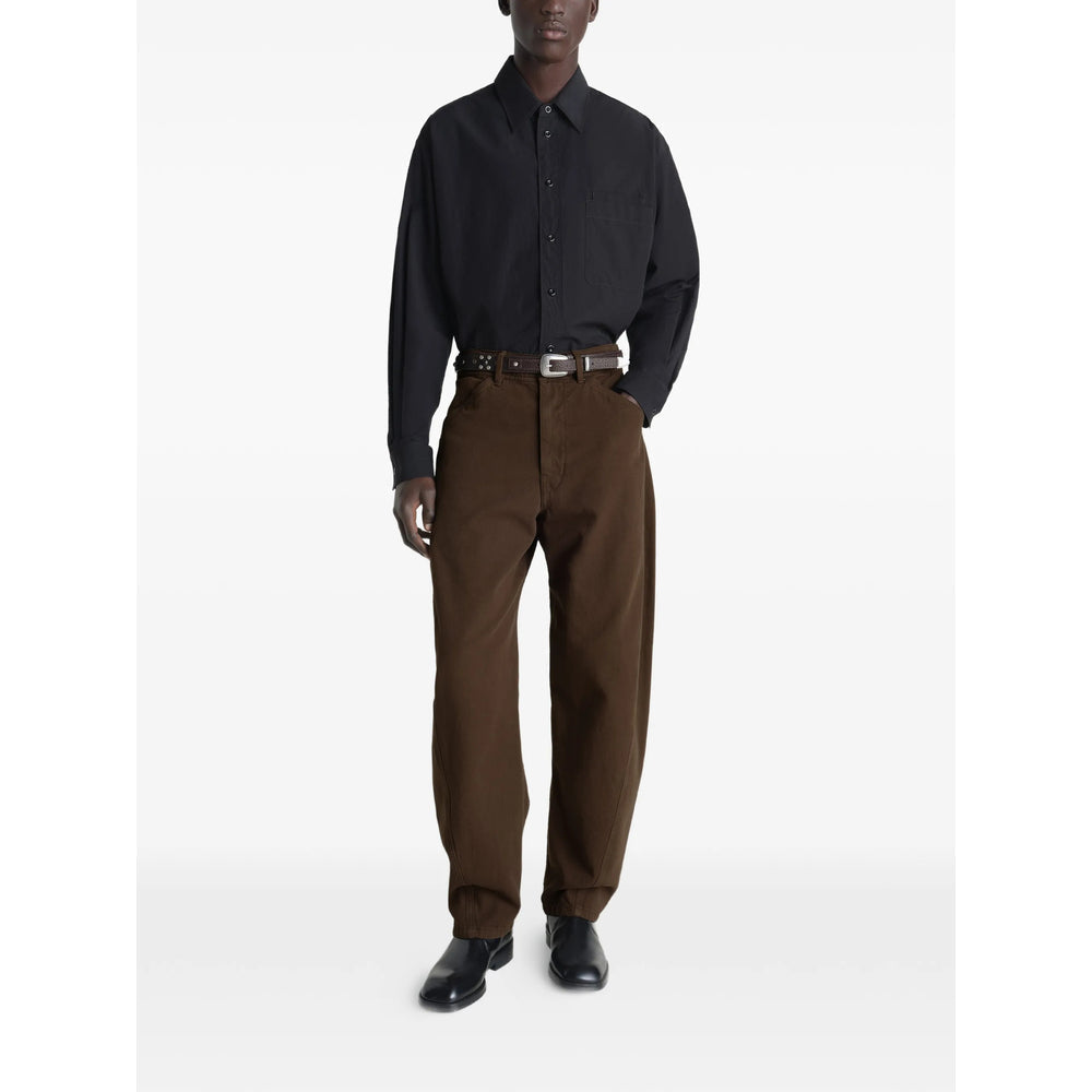 Pant Lemaire