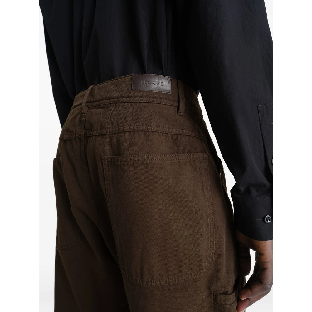 Pant Lemaire