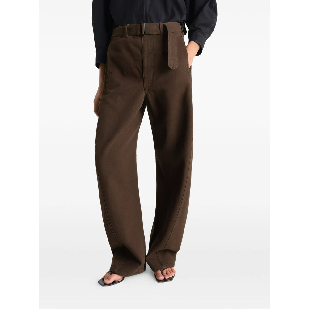 Pant Lemaire