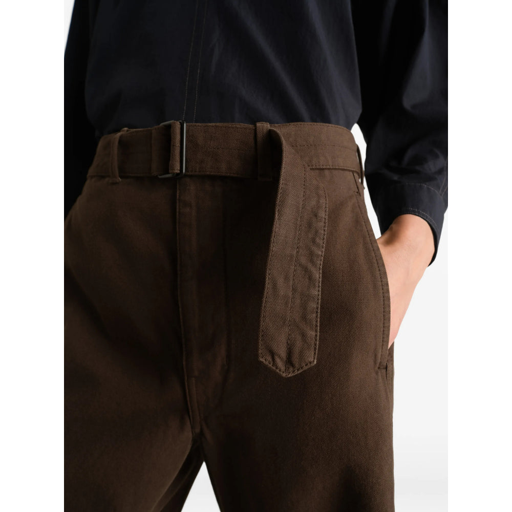 Pant Lemaire
