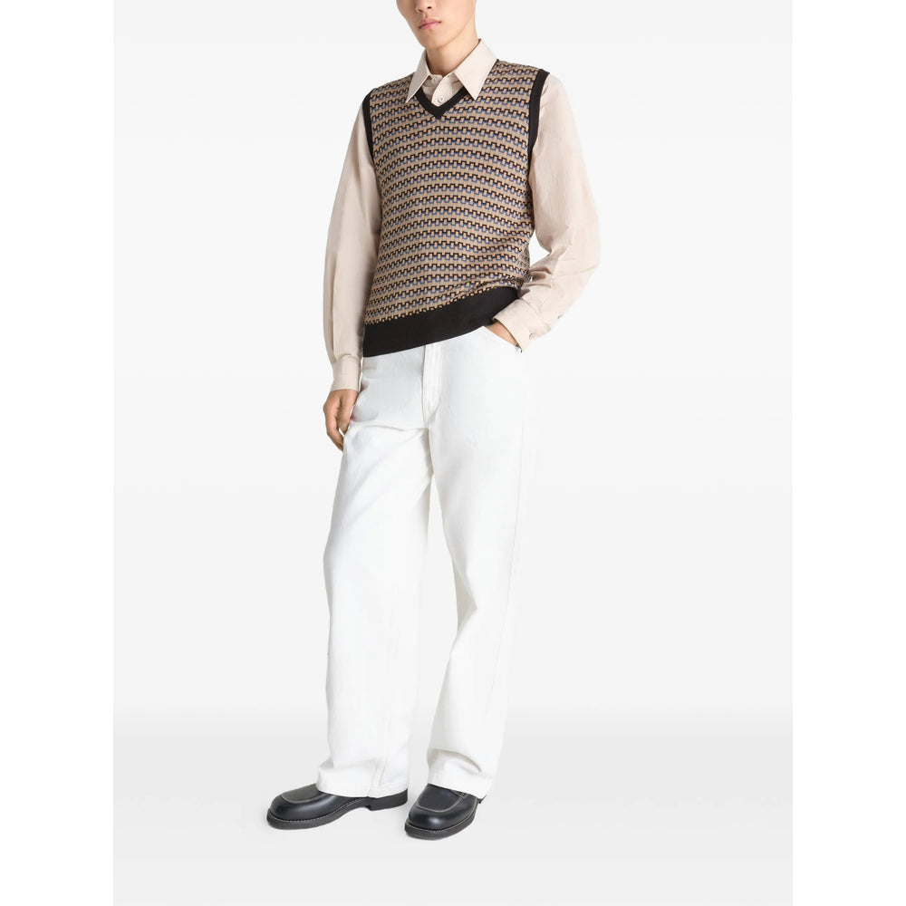Sweater Lemaire