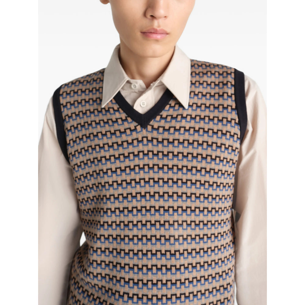 Sweater Lemaire