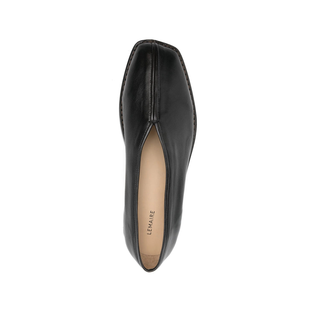 Shoe Lemaire