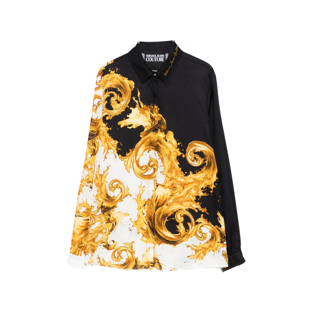 Shirt Versace Jeans Couture