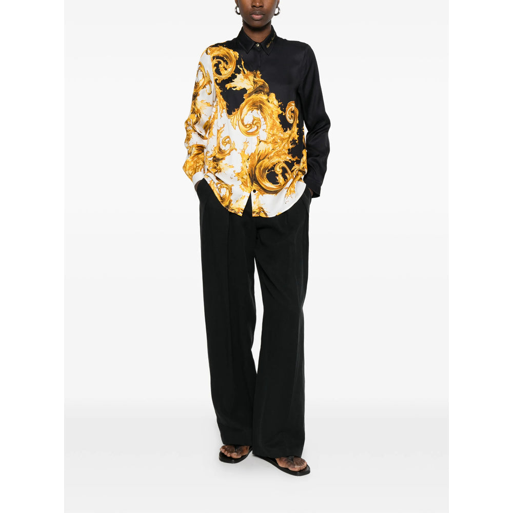Shirt Versace Jeans Couture
