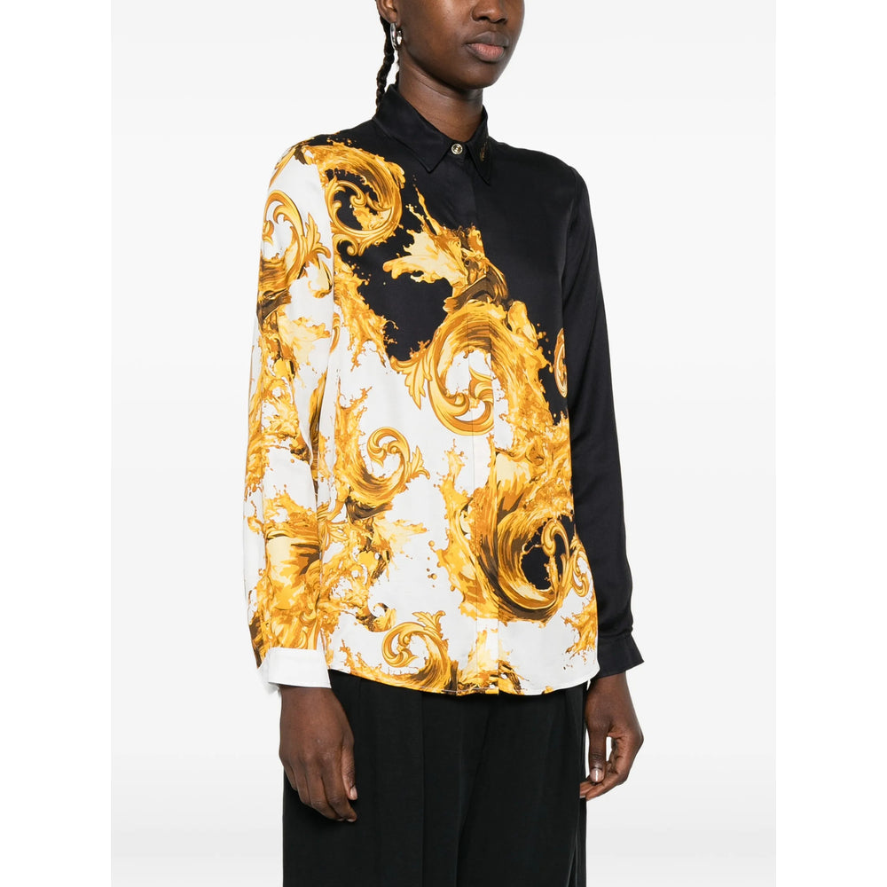 Shirt Versace Jeans Couture