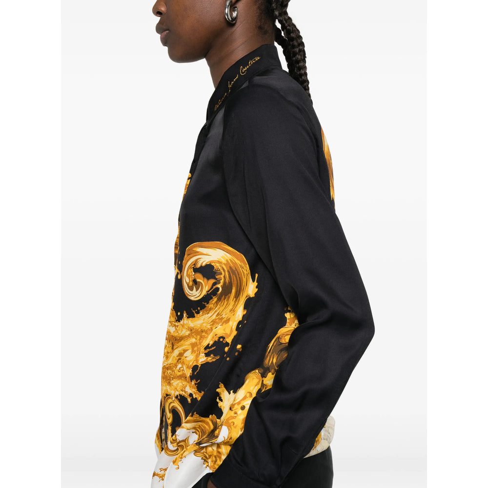 Shirt Versace Jeans Couture