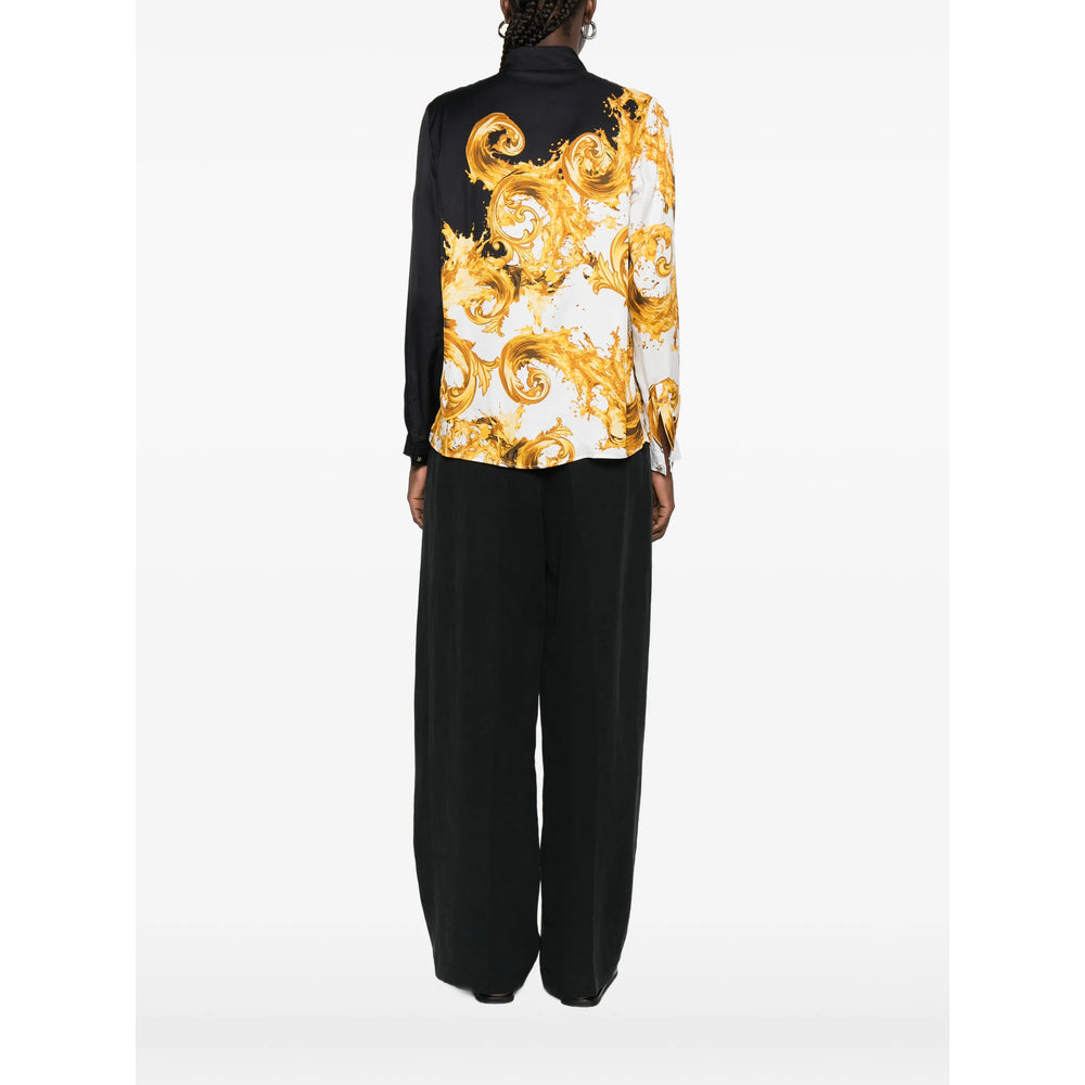Shirt Versace Jeans Couture
