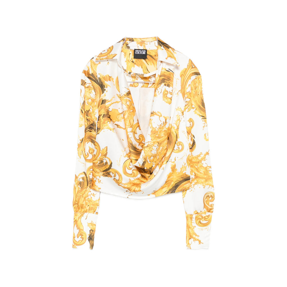 Shirt Versace Jeans Couture