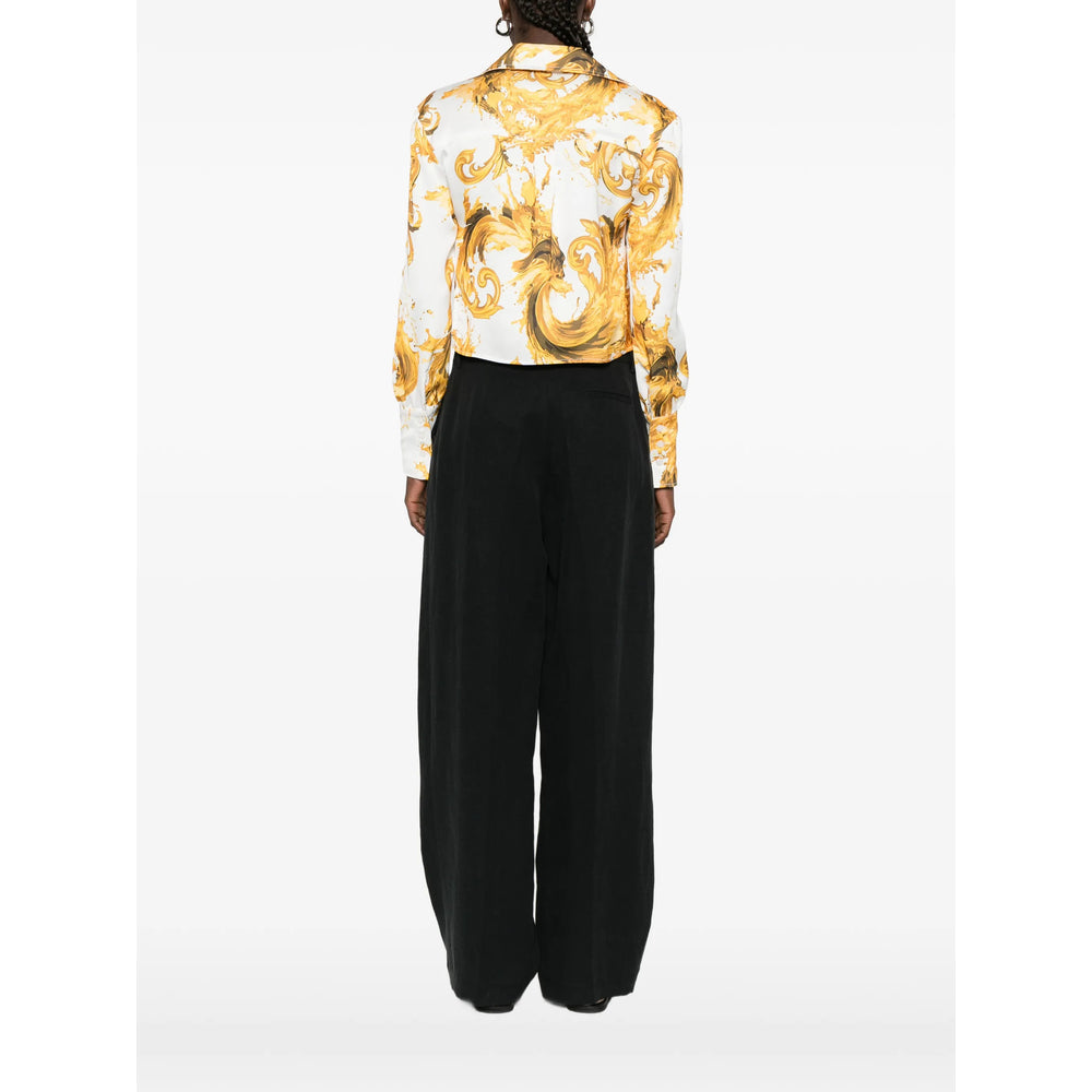 Shirt Versace Jeans Couture