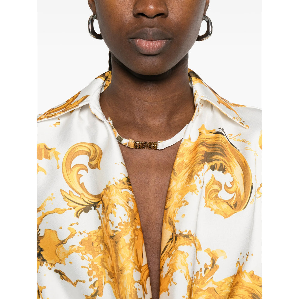 Shirt Versace Jeans Couture