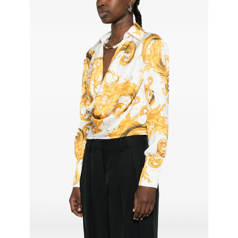 Shirt Versace Jeans Couture