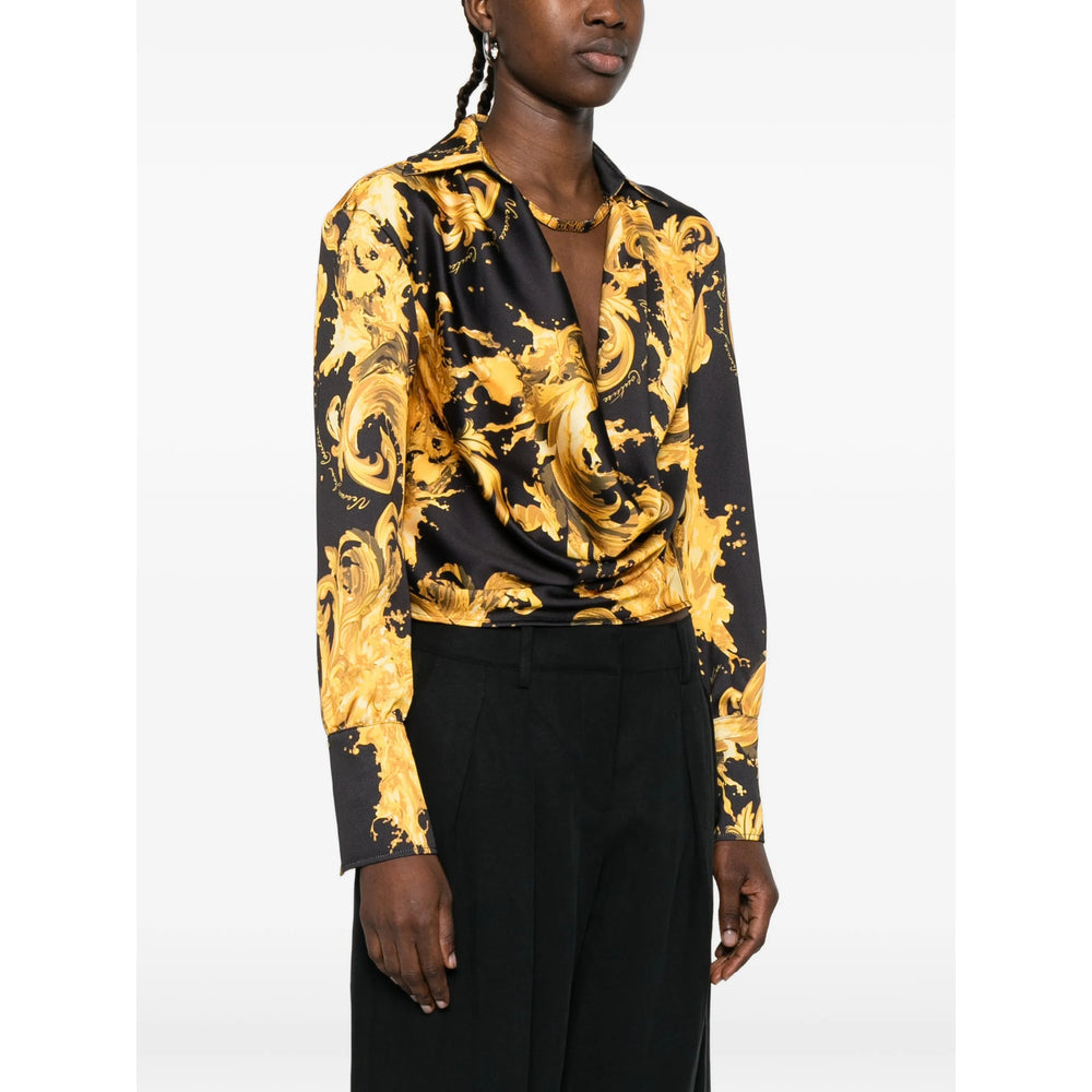 Shirt Versace Jeans Couture
