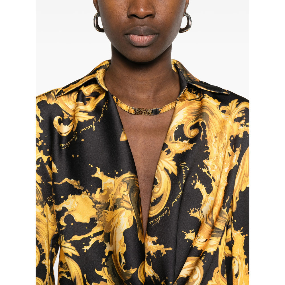 Shirt Versace Jeans Couture