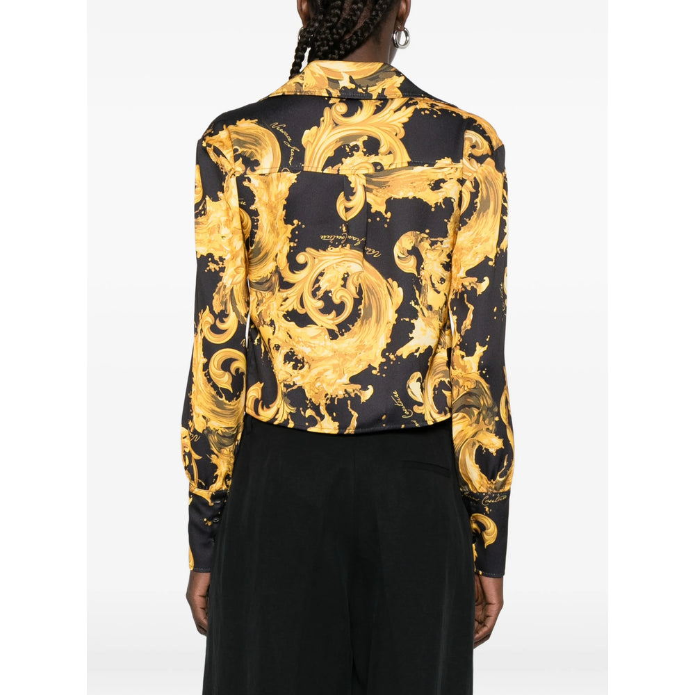Shirt Versace Jeans Couture