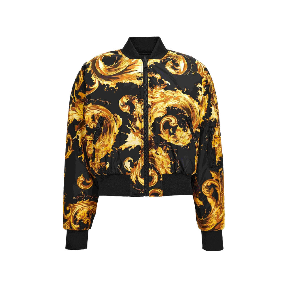 Outerwear Versace Jeans Couture