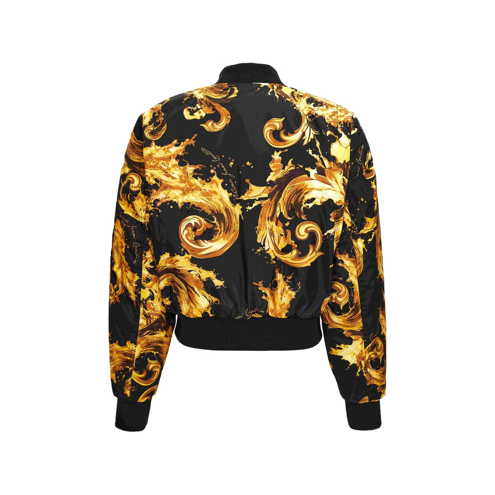 Outerwear Versace Jeans Couture
