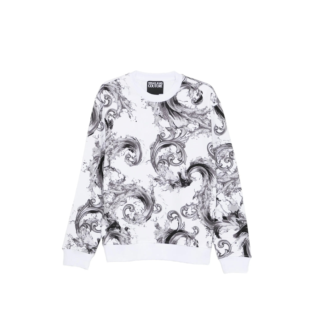 Sweatshirt Versace Jeans Couture