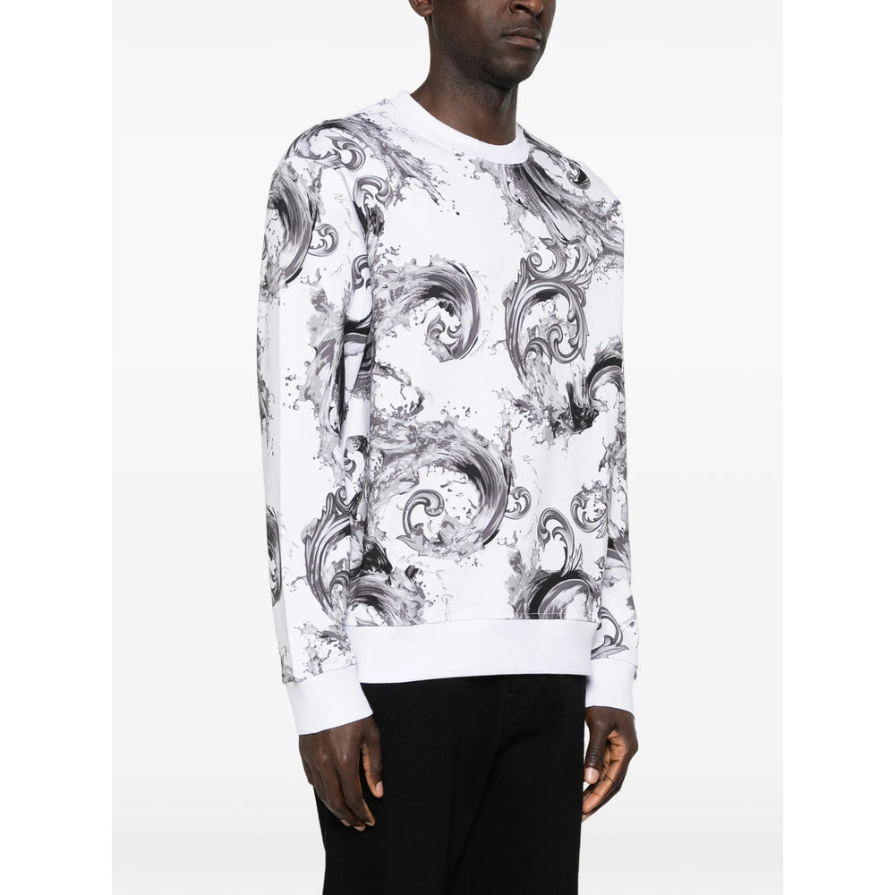 Sweatshirt Versace Jeans Couture