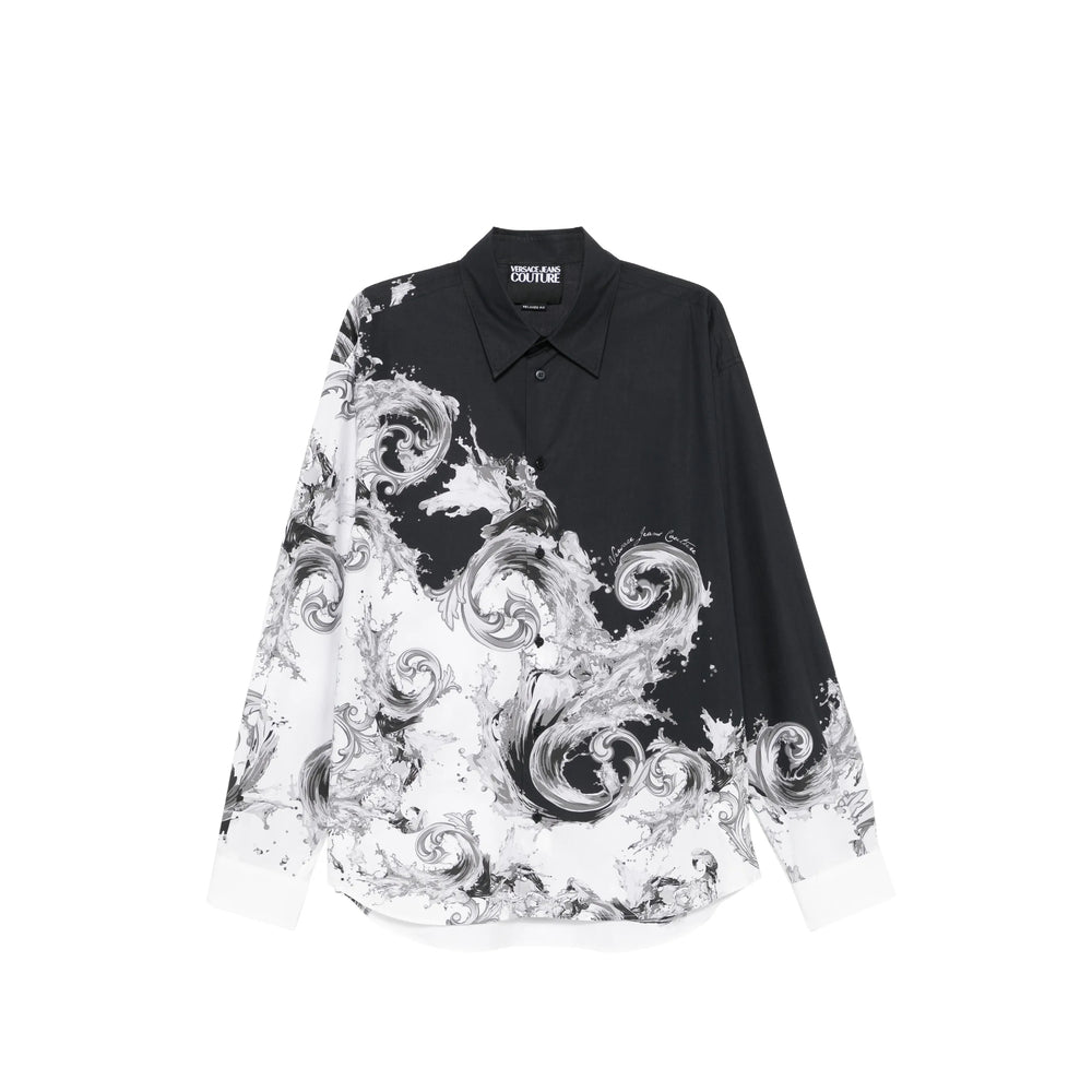 Shirt Versace Jeans Couture