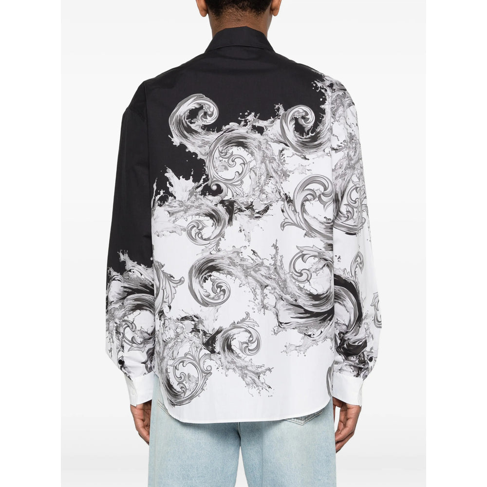 Shirt Versace Jeans Couture