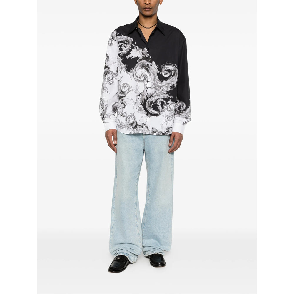 Shirt Versace Jeans Couture