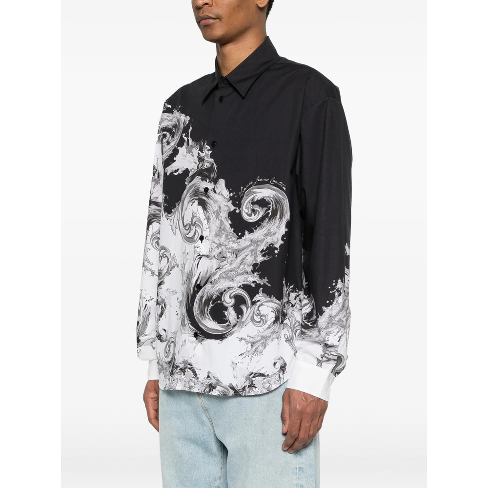Shirt Versace Jeans Couture