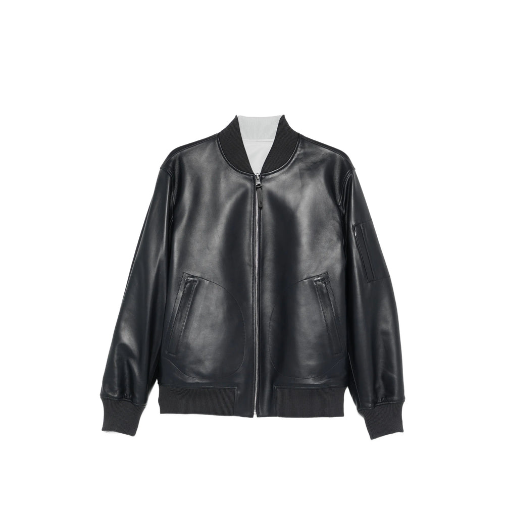 Leather Outerwear Mackage