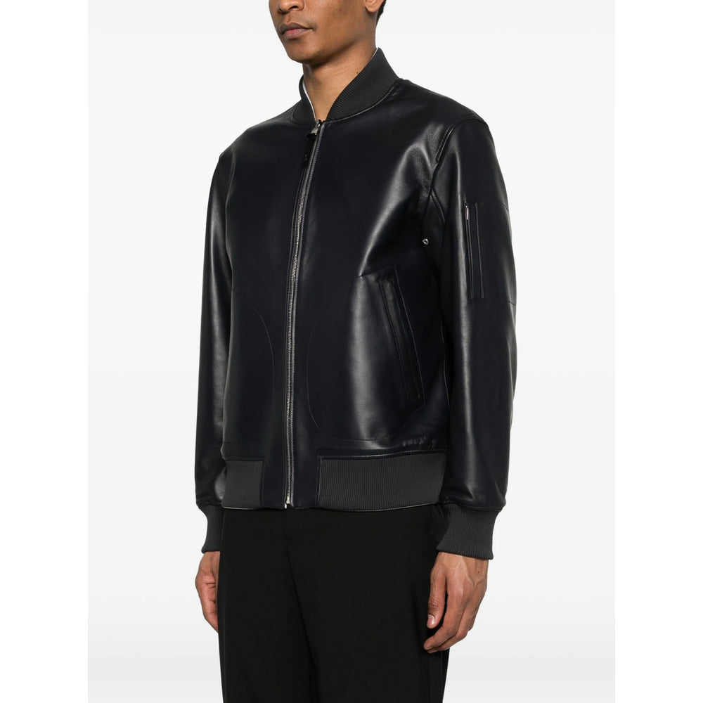 Leather Outerwear Mackage