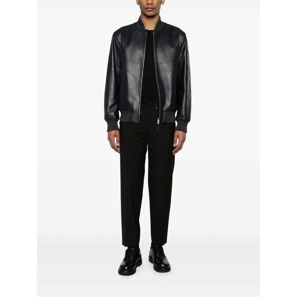 Leather Outerwear Mackage