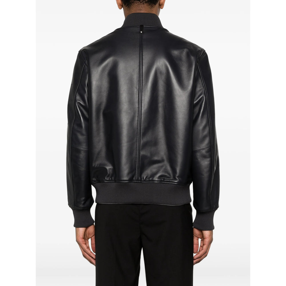 Leather Outerwear Mackage