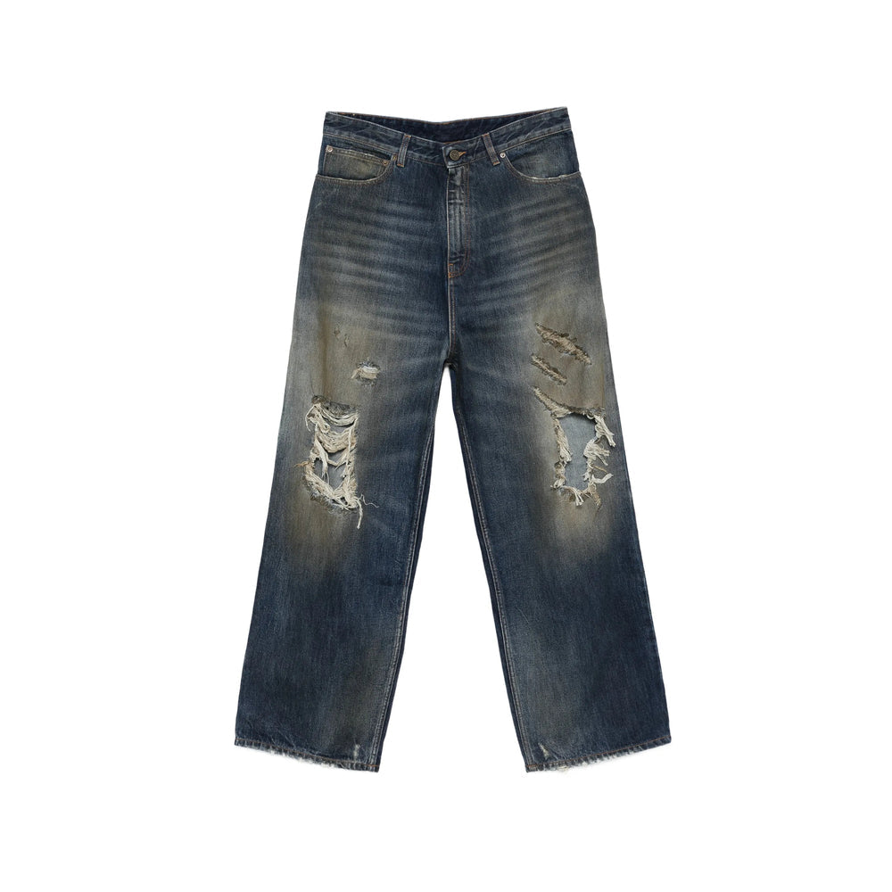 Jeans Vetements