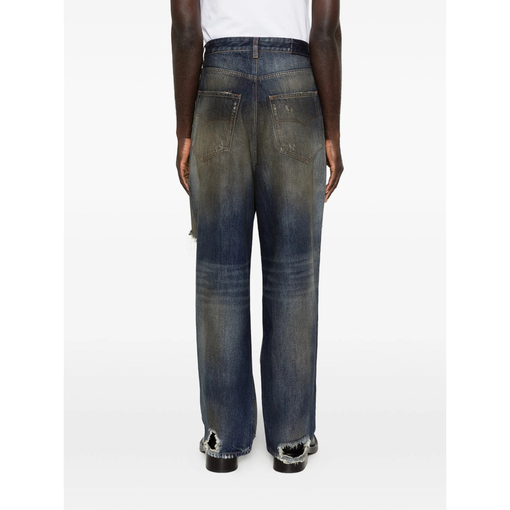 Jeans Vetements