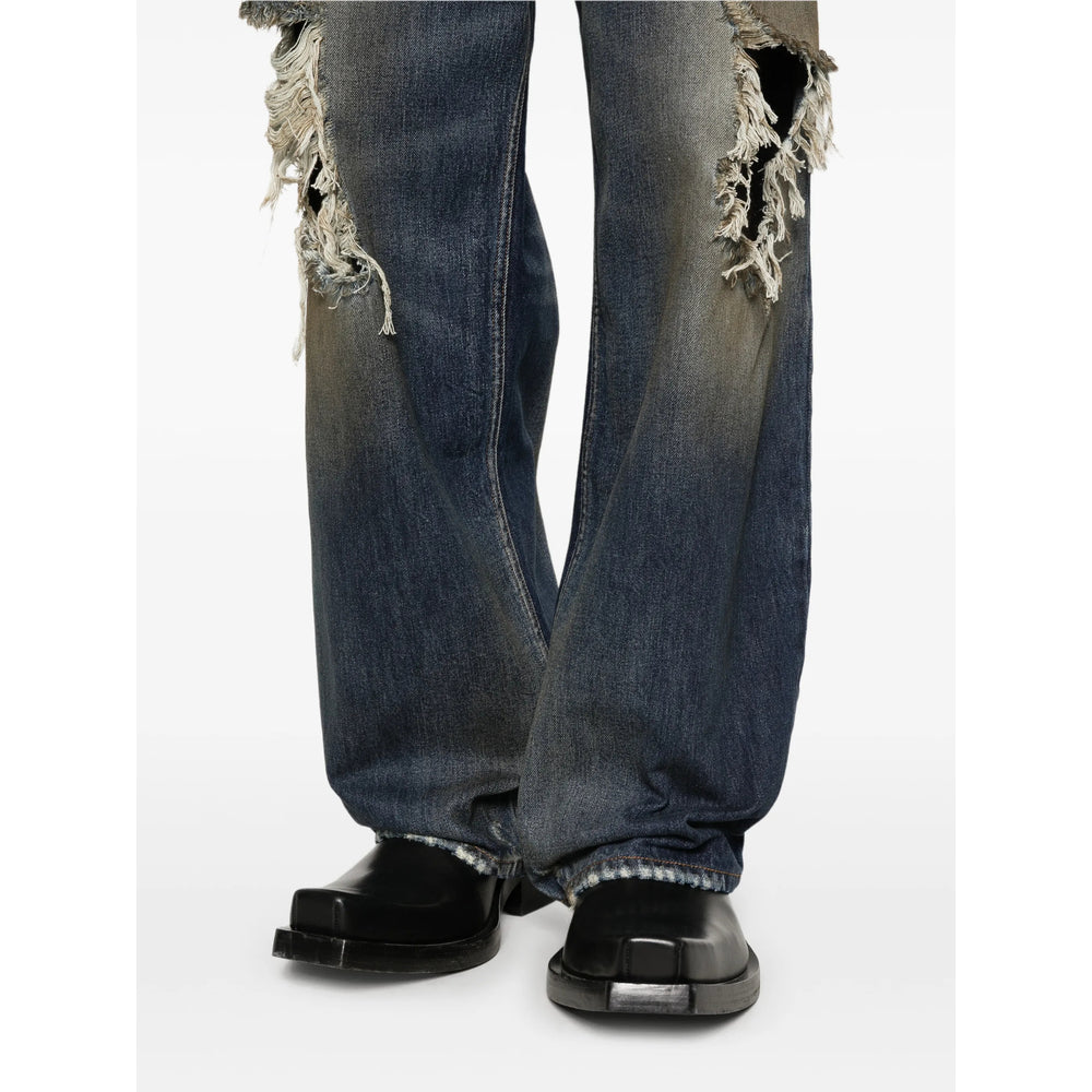 Jeans Vetements